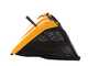 Stiga Estate 584e - Trattorino tagliaerba a batteria - Cesto di raccolta - Potenza 48V/40Ah