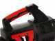 Valex M-SF36 - Soffiatore a batteria - SENZA CARICABATTERIA E BATTERIA