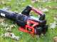 Valex M-SF36 - Soffiatore a batteria - SENZA CARICABATTERIA E BATTERIA