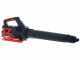 Valex M-SF36 - Soffiatore a batteria 36V 2Ah