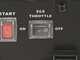 Rato R3000iE-R - Generatore di corrente ad inverter versione trolley 3.5 kW - Continua 3.2 kW Monofase