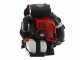 Shindaiwa SDK EB810 - Soffiatore a scoppio a zaino motore 2 tempi