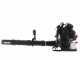 Shindaiwa SDK EB810 - Soffiatore a scoppio a zaino motore 2 tempi