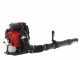 Shindaiwa SDK EB810 - Soffiatore a scoppio a zaino motore 2 tempi