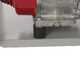 MOSA GE 5000 HBM AVR- Generatore di corrente a benzina con scheda AVR 4.5 kW - Continua 3.6 kW Monofase - Motore Honda GX270