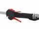 Shindaiwa SDK AHS236SLW - Tagliasiepi a scoppio su asta di prolunga - Lama da 52 cm