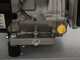 MOSA GE 7000 HBM - Generatore di corrente a benzina con scheda AVR 6 kW - Continua 5 kW Monofase - Motore Honda GX390