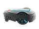 Gardena SILENO city 600 set Smart - Robot rasaerba - Gestione Gardena Smart App