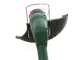 Bosch EasyGrassCut 18V/26 - Tagliabordi a batteria - 18V 2Ah