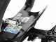 Shindaiwa SDK DH202 - Tagliasiepi a scoppio con lama da 53 cm - 21,2 cc