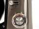 DCG KM1512 - Impastatrice planetaria - Vasca INOX da 12 litri - Multi attrezzo a sgancio rapido