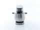 DCG KM1512 - Impastatrice planetaria - Vasca INOX da 12 litri - Multi attrezzo a sgancio rapido