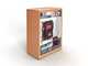 Fini Genius Pro 230/50 - Compressore monofase a muro, oil-less - Motore 1.5 HP 