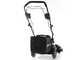 Greenworks GD48LM46SP - Tagliaerba a batteria 48V 4Ah - Taglio 46 cm