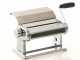 Marcato Atlas 150 Slide - Macchina per la pasta manuale in INOX