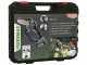 Verdemax PE20 - Potatore manuale a batteria - con batteria 20V 2Ah