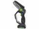 Verdemax PE20 - Potatore manuale a batteria - con batteria 20V 2Ah