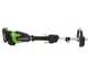 Greenworks GD48TX - Decespugliatore multifunzione a batteria - 48V 4Ah