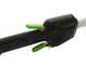 Greenworks GD48TX - Decespugliatore multifunzione a batteria - 48V 4Ah