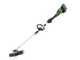 Greenworks GD48TX - Decespugliatore multifunzione a batteria - 48V 4Ah