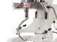 FIMAR EASYLINE B10K - Impastatrice planetaria professionale - Vasca INOX da 10 litri