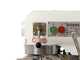 FIMAR EASYLINE B10K - Impastatrice planetaria professionale - Vasca INOX da 10 litri