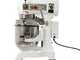 FIMAR EASYLINE B10K - Impastatrice planetaria professionale - Vasca INOX da 10 litri