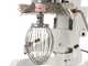 FIMAR EASYLINE B10K - Impastatrice planetaria professionale - Vasca INOX da 10 litri