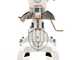 FIMAR EASYLINE B20K - Impastatrice planetaria professionale - Vasca INOX da 20 litri