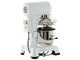 FIMAR EASYLINE B20K - Impastatrice planetaria professionale - Vasca INOX da 20 litri