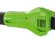 Greenworks G24ABO - Soffiatore a batteria assiale - SENZA BATTERIE E CARICABATTERIE