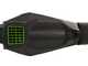 Greenworks G48AB - Soffiatore a batteria assiale - SENZA BATTERIE E CARICABATTERIE