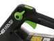 Greenworks G48AB - Soffiatore a batteria assiale - SENZA BATTERIE E CARICABATTERIE