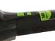 Greenworks G48AB - Soffiatore a batteria assiale - SENZA BATTERIE E CARICABATTERIE