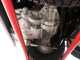 Eurosystems ASSO 67 Mini rider - Rider trattorino rasaerba - Motore LONCIN 352 cc - 7.2 Kw