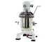 FIMAR EASYLINE B30K - Impastatrice planetaria professionale - Trifase - Vasca INOX da 30 litri