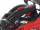 Shindaiwa SDK 251TS - Motosega a scoppio da potatura - Lama da 25cm