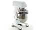 FIMAR EASYLINE B40K - Impastatrice planetaria professionale - Trifase - Vasca INOX 40 litri