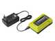 Ryobi RLM36X41H60PG - Tagliaerba a batteria - MAX POWER 36V/6Ah - Taglio 40 cm