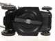 Ryobi RLM36X41H60PG - Tagliaerba a batteria - MAX POWER 36V/6Ah - Taglio 40 cm