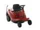 Eurosystems ASSO 67 Mini rider - Rider trattorino rasaerba - Motore B&amp;S 21R5 POWER BUILT 344 cc - 7.7 Kw