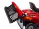 Eurosystems ASSO 67 Mini rider - Rider trattorino rasaerba - Motore B&amp;S 21R5 POWER BUILT 344 cc - 7.7 Kw