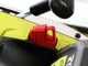 Ryobi RLM36X41H50G - Tagliaerba a batteria - MAX POWER 36V/5Ah - Taglio 40 cm