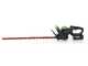 Greenworks G48HT - Tagliasiepi a batteria 48V/2Ah - Lama da 61 cm