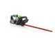 Greenworks G48HT - Tagliasiepi a batteria 48V/2Ah - Lama da 61 cm