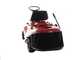 Eurosystems SLALOM 67 - Trattorino tagliaearba mini-rider - Motore B&amp;S 3105 PowerBuilt - Cambio idrostatico