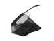 Eurosystems SLALOM 67 - Trattorino tagliaearba mini-rider - Motore B&amp;S 3105 PowerBuilt - Cambio idrostatico
