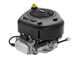 Eurosystems SLALOM 67 - Trattorino tagliaearba mini-rider - Motore B&amp;S 3105 PowerBuilt - Cambio idrostatico