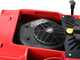Eurosystems SLALOM 67 - Trattorino tagliaearba mini-rider - Motore B&amp;S 3105 PowerBuilt - Cambio idrostatico