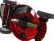 Toro Super Recycler TO-21848 - Tagliaerba a batteria - 60V/6Ah - Taglio 48 cm